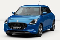 Suzuki Swift 2024