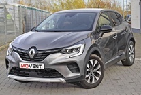 Renault Captur 2020