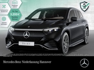 Mercedes-Benz EQS 2023
