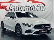 Mercedes-Benz A-Class 2021
