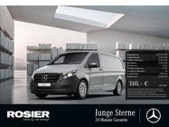 Mercedes-Benz Vito 2025