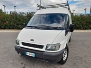 Ford Transit 2001
