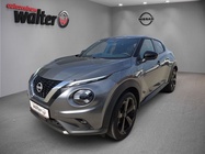Nissan Juke 2025