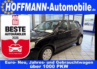 Volkswagen Polo 2007