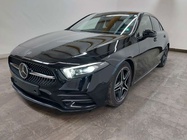 Mercedes-Benz A-Class 2022