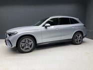 Mercedes-Benz GLC-Class 2024
