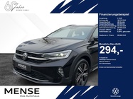 Volkswagen Taigo 2025