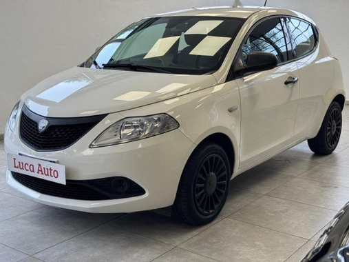 Lancia Ypsilon 2020