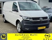 Volkswagen T6 2022