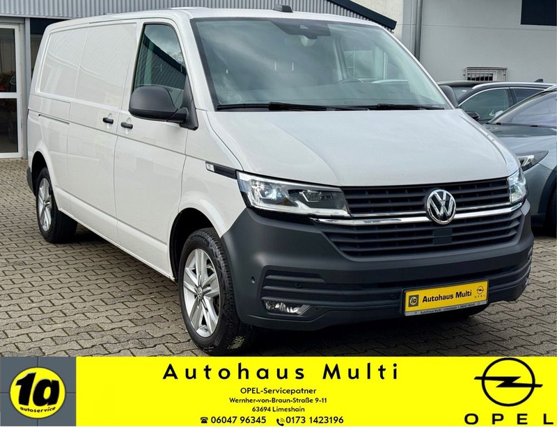 Volkswagen T6