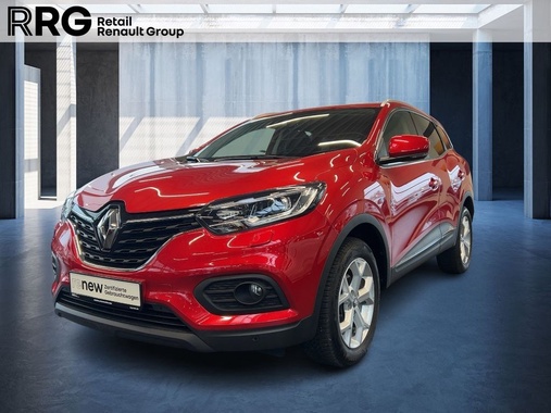 Renault Kadjar 2020