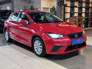 Seat Ibiza 2024