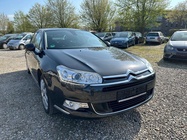 Citroen C5 2013