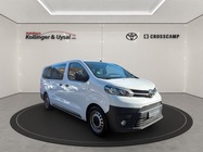 Toyota Proace 2022