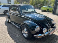 Volkswagen Kafer 1974