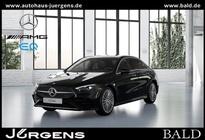 Mercedes-Benz A-Class 2024