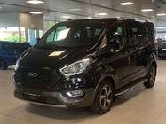 Ford Tourneo Custom 2022