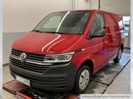 Volkswagen T6 2022