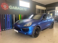 Porsche Cayenne 2012