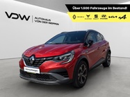 Renault Captur 2021