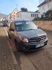 Mercedes-Benz Citan 2020