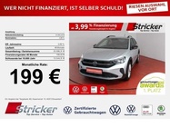 Volkswagen Taigo 2025