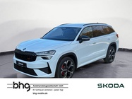 Skoda Kodiaq 2026