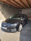 Opel Astra 2023