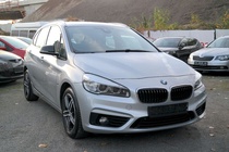 BMW 2 Series 2017