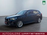 BMW X1 2021