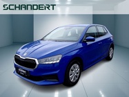 Skoda Fabia 2023