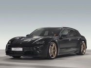 Porsche Taycan 2023
