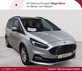 Ford Galaxy 2022