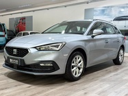 Seat Leon 2021