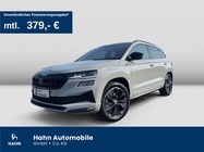 Skoda Karoq 2024