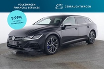 Volkswagen Arteon 2023