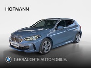 BMW 1 Series 2024