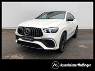 Mercedes-Benz GLE-Class 2023
