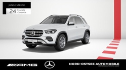 Mercedes-Benz GLE-Class 2025