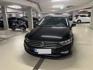 Volkswagen Passat 2023