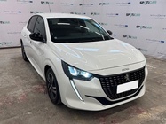 Peugeot 208 2023