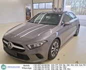 Mercedes-Benz A-Class 2022