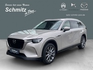 Mazda CX-80 2025