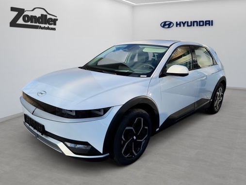 Hyundai Ioniq5 2024