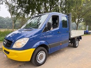 Mercedes-Benz Sprinter 2008