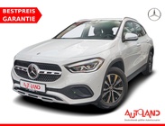 Mercedes-Benz GLA-Class 2022