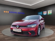 Volkswagen Polo 2022