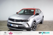 Opel Mokka 2022