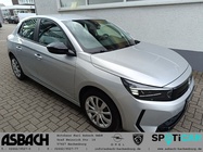 Opel Corsa 2024