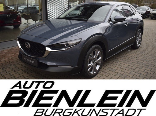 Mazda CX-30 2025